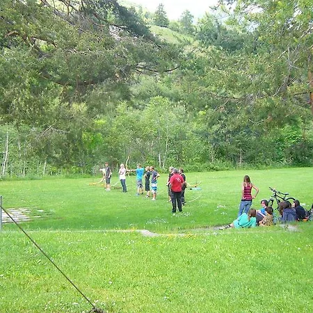 Pensiun Lischana