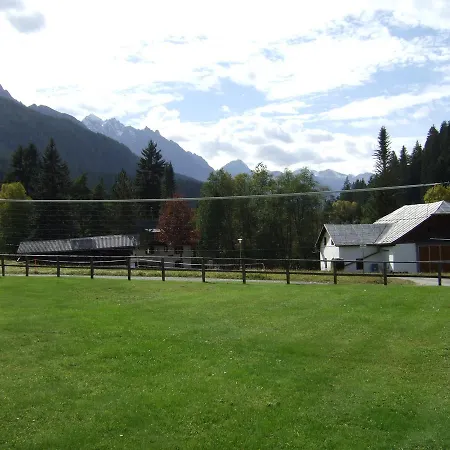 Pensiun Lischana Πανσιόν Sent