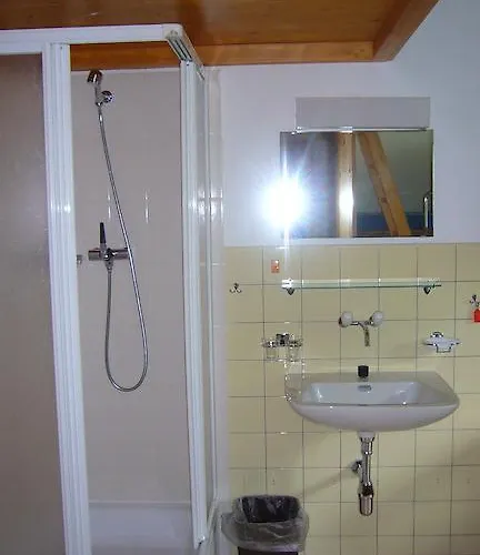 Pensiun Lischana * Sent GR