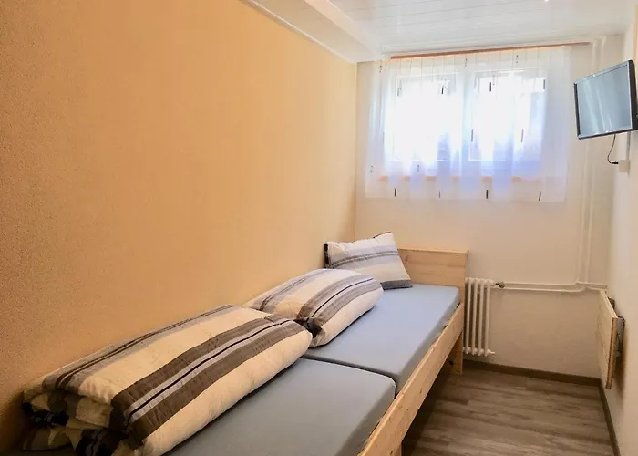 Pensiun Lischana * Sent GR