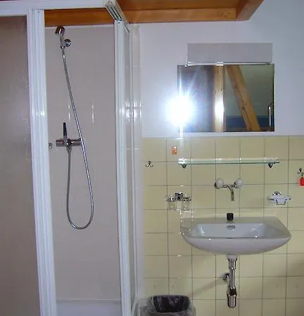 Pensiun Lischana * Sent