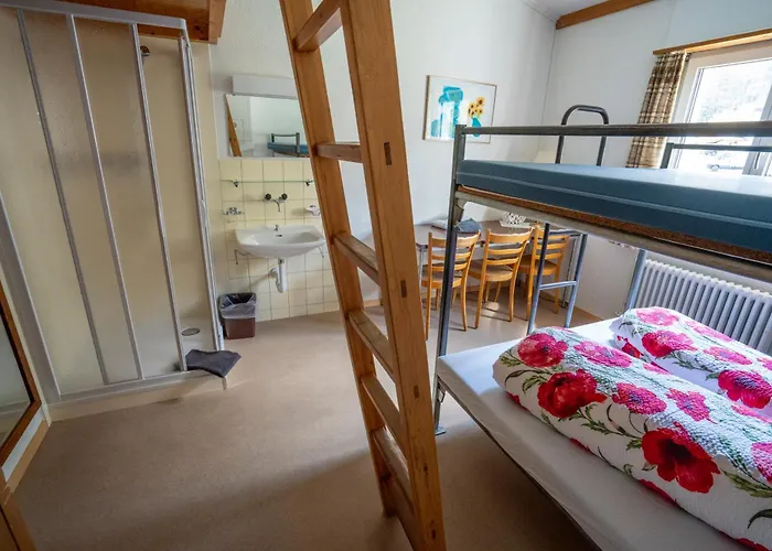 Pensiun Lischana * Sent GR