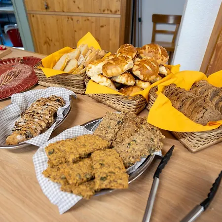 招待所 Pensiun Lischana