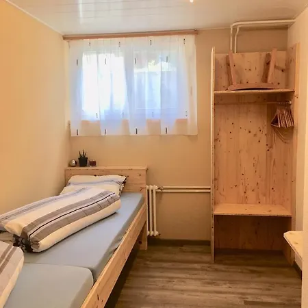 Pensiun Lischana 散特