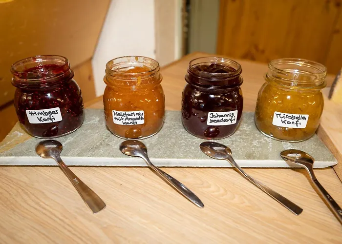 Pensiun Lischana Гостевой дом *